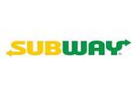 Logotipo Subway Park Shopping São Caetano